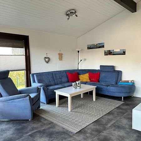 Eckwarderhörne Objekt B 15 Grosswurden Exteriör bild